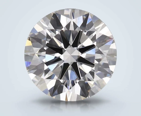 2.23 Carat · F · VVS2 Rare Carat Ideal Cut
