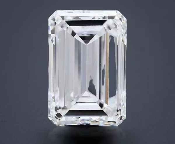 20.03 Carat · G · VS1 very good Cut