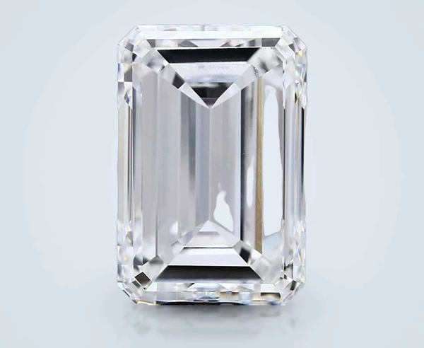 20.03 Carat · G · VS1 very good Cut
