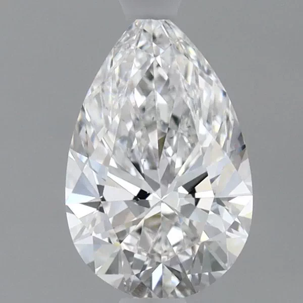 0.97 Carat · E · VS2 Rare Carat Ideal Cut
