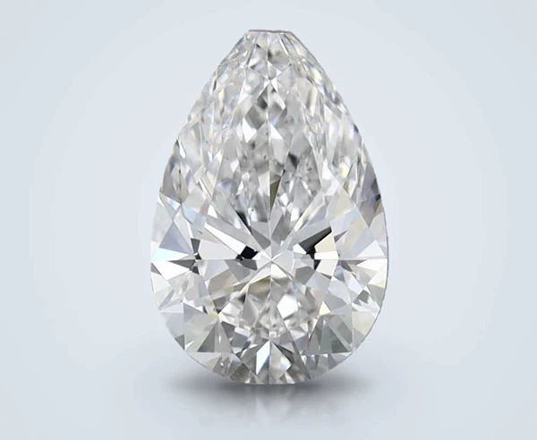 0.97 Carat · E · VS2 Rare Carat Ideal Cut