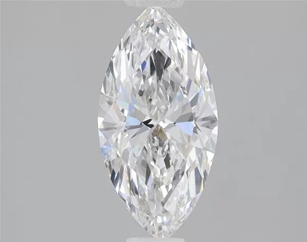 0.99 Carat · D · VVS2 Rare Carat Ideal Cut