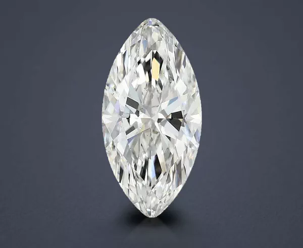 2.58 Carat · E · VS2 Rare Carat Ideal Cut