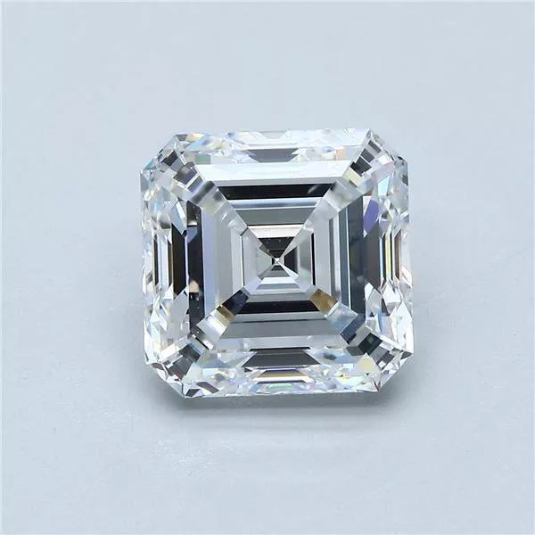 4.51 Carat · D · VS2 Rare Carat Ideal Cut
