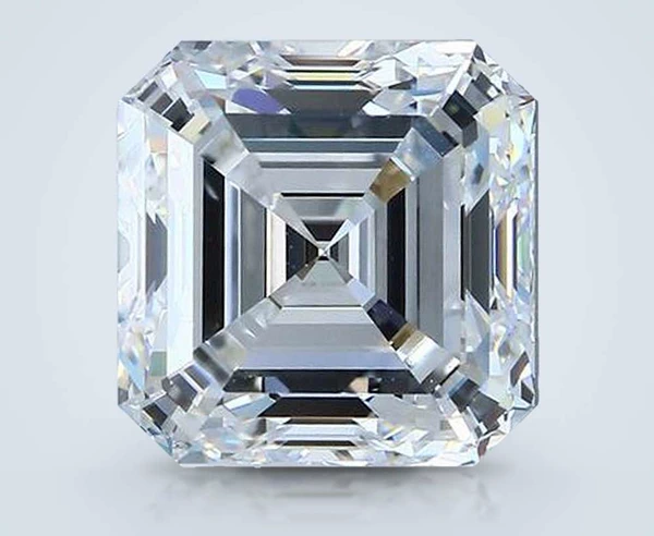 4.51 Carat · D · VS2 Rare Carat Ideal Cut
