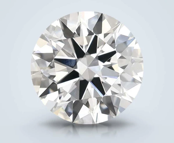 1.97 Carat · D · VS1 excellent Cut