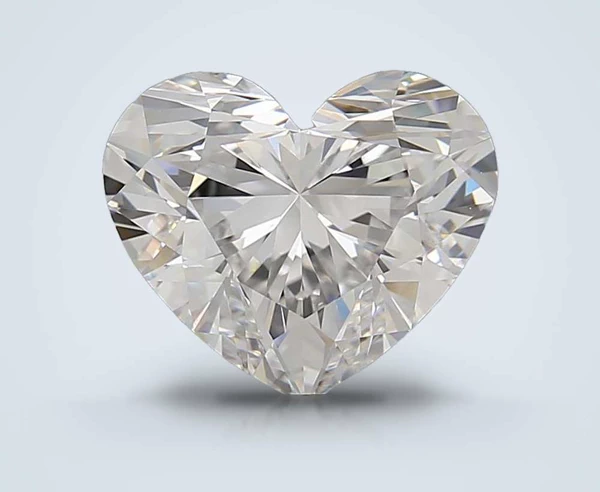 3.01 Carat · D · VVS1 Rare Carat Ideal Cut