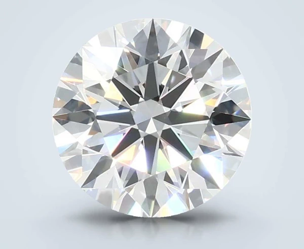 1.01 Carat · D · VS1 excellent Cut