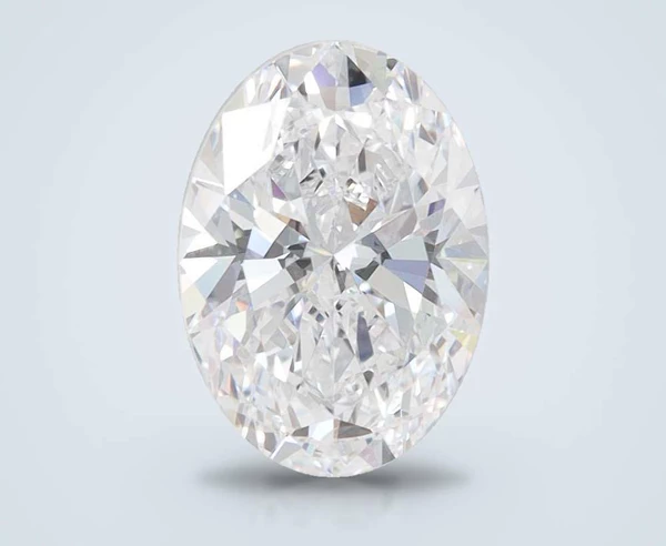 2.08 Carat · D · FL Rare Carat Ideal Cut