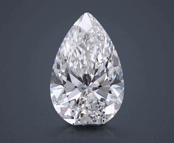 2.75 Carat · D · VVS1 Rare Carat Ideal Cut