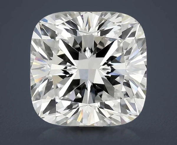 2.3 Carat · E · VVS2 Rare Carat Ideal Cut