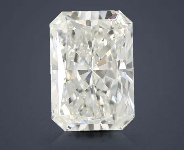 7.08 Carat · F · VVS2 Rare Carat Ideal Cut