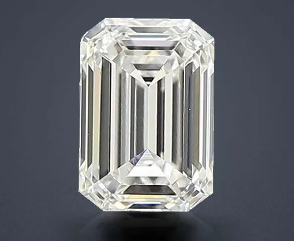 1.59 Carat · F · VVS2 Rare Carat Ideal Cut