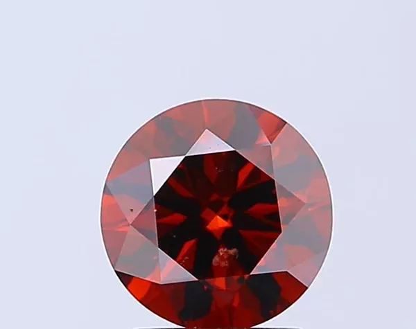 1.5 Carat · Orange · Fancy Deep · VS1