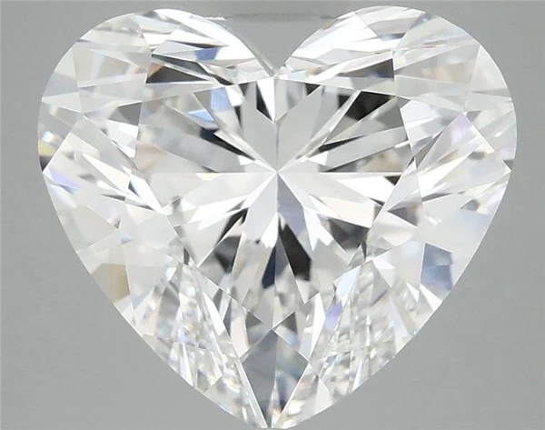 6.29 Carat · E · VVS2 Rare Carat Ideal Cut