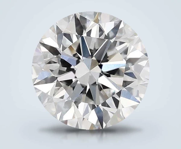 1.02 Carat · F · VS1 ideal Cut