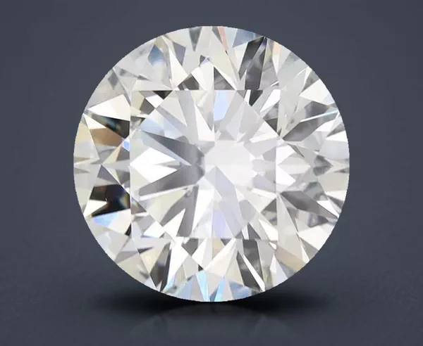 5.23 Carat · H · VS1 Rare Carat Ideal Cut