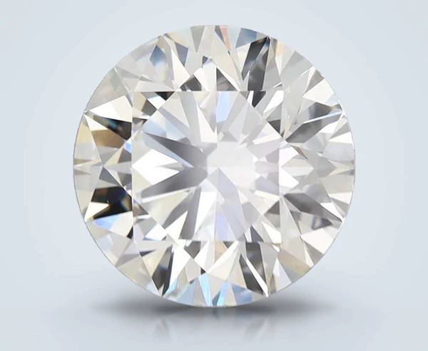 5.23 Carat · H · VS1 Rare Carat Ideal Cut