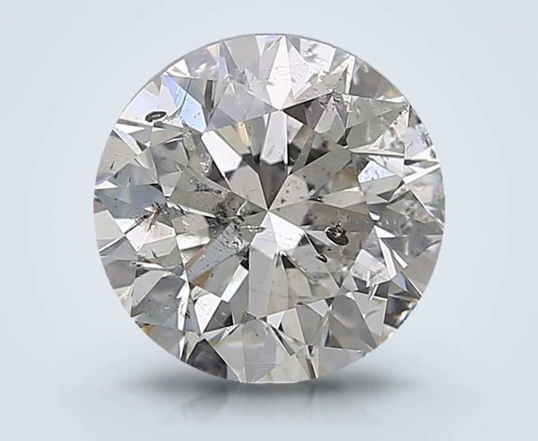 2.5 Carat · G · SI2 excellent Cut