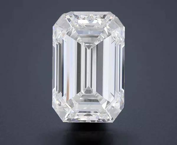 2.95 Carat · E · VS1 Rare Carat Ideal Cut