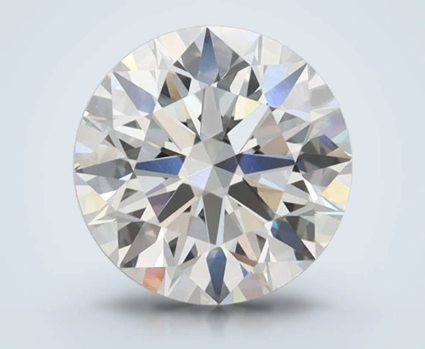 1.57 Carat · E · VVS2 Rare Carat Ideal Cut