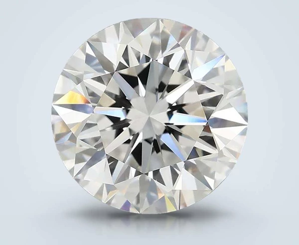 4 Carat · E · VS1 excellent Cut