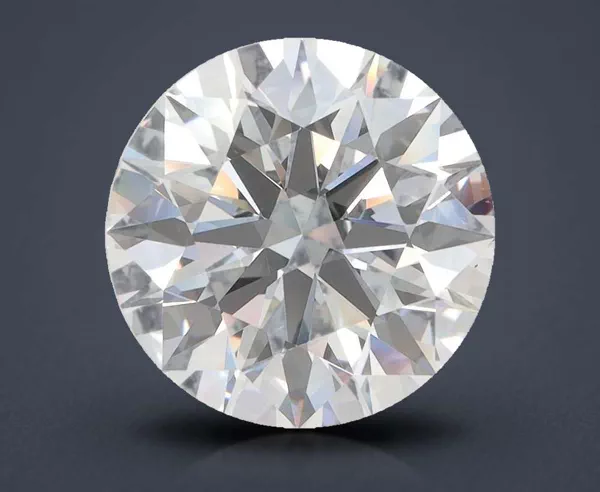 5.03 Carat · D · VVS2 Rare Carat Ideal Cut
