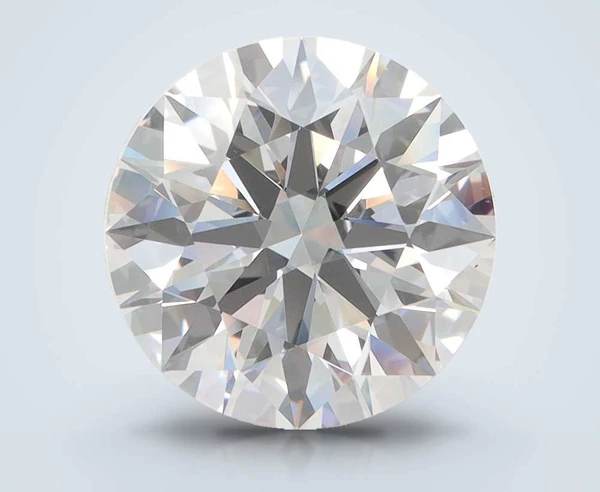5.03 Carat · D · VVS2 Rare Carat Ideal Cut