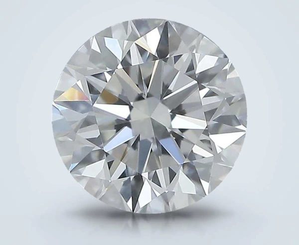 0.6 Carat · G · VVS1 Rare Carat Ideal Cut