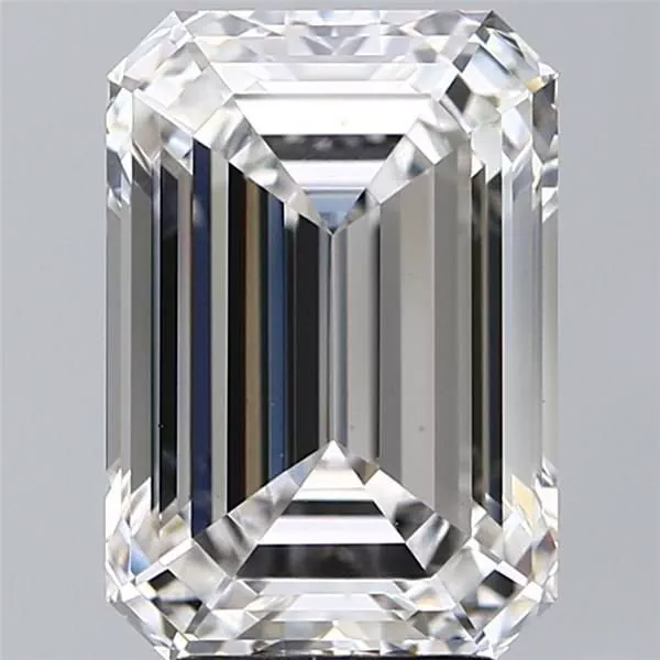 5.33 Carat · G · VS2 Rare Carat Ideal Cut