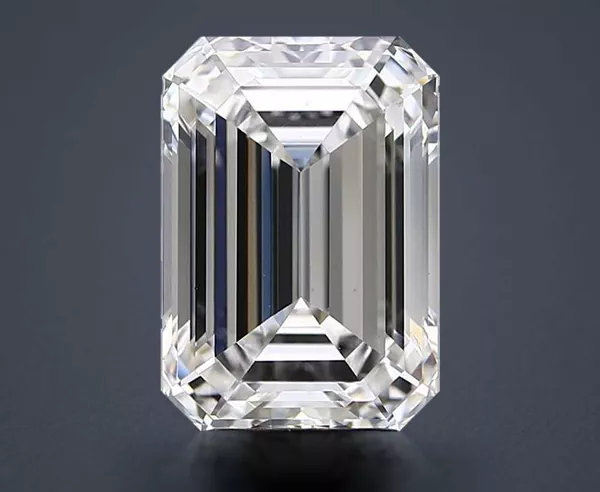 5.33 Carat · G · VS2 Rare Carat Ideal Cut