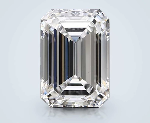 5.33 Carat · G · VS2 Rare Carat Ideal Cut