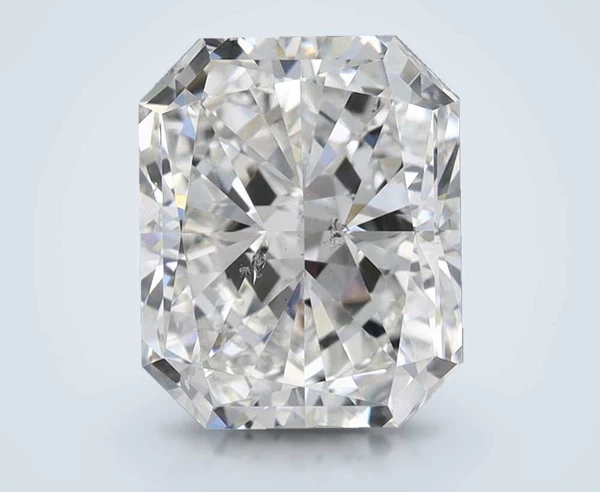 2.01 Carat · G · SI2 very good Cut