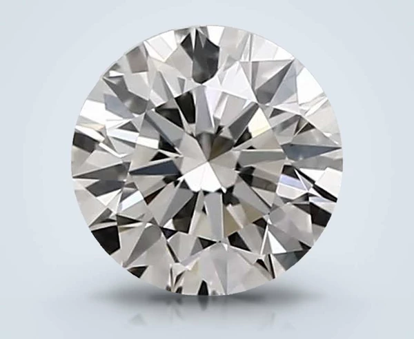 0.58 Carat · K · VVS1 Rare Carat Ideal Cut