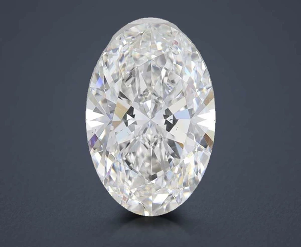 4.01 Carat · F · VS2 Rare Carat Ideal Cut
