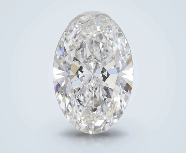 4.01 Carat · F · VS2 Rare Carat Ideal Cut