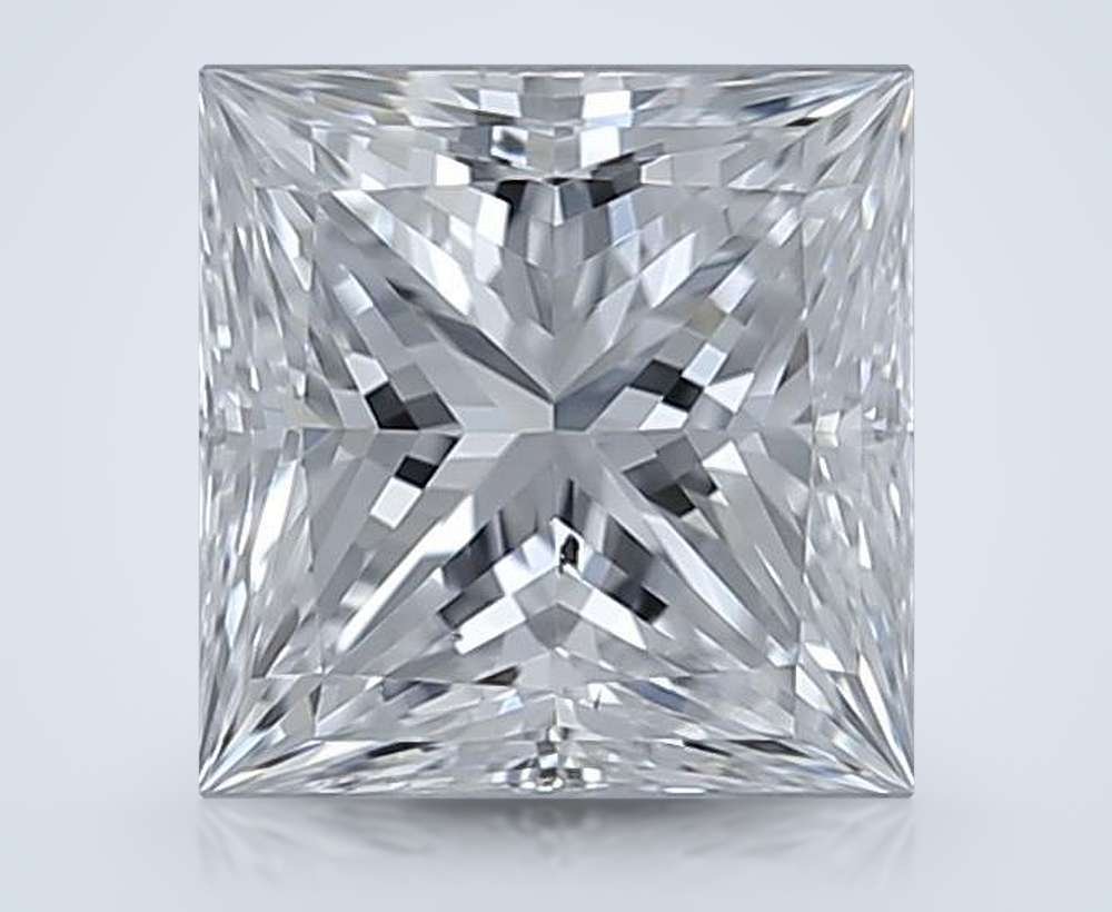 0.54 Carat · E · SI1 Rare Carat Ideal Cut