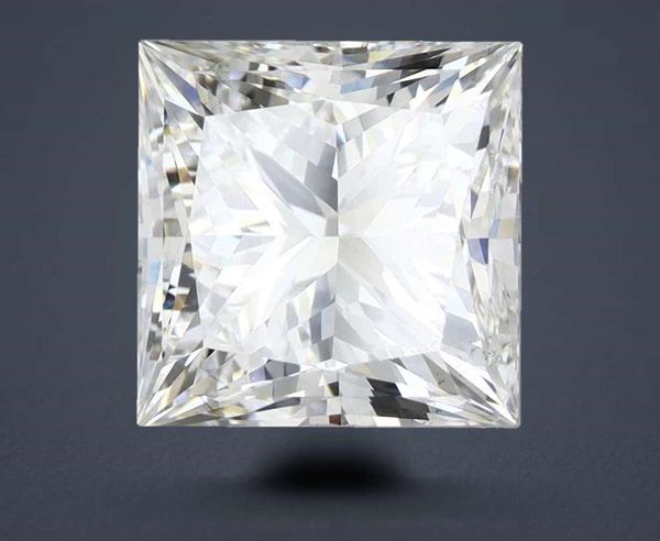 3.51 Carat · F · VS2 Rare Carat Ideal Cut