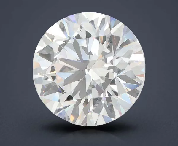 5.25 Carat · D · IF Rare Carat Ideal Cut