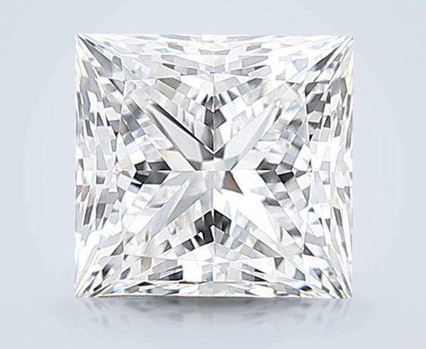 2.08 Carat · D · VVS1 Rare Carat Ideal Cut