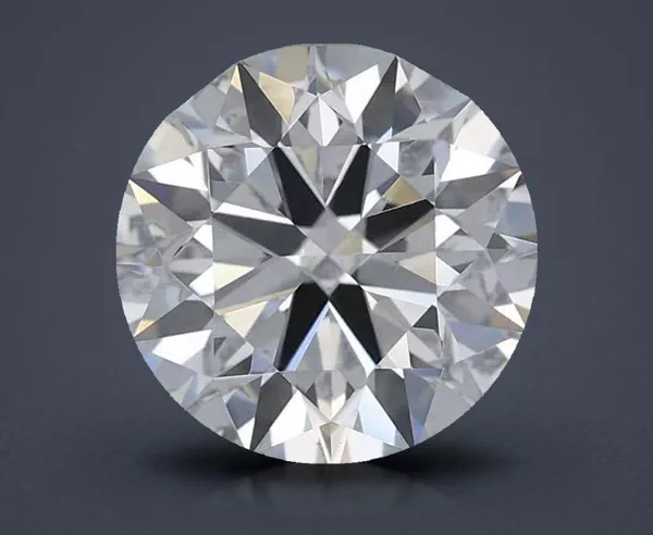 2.22 Carat · H · VVS2 Rare Carat Ideal Cut