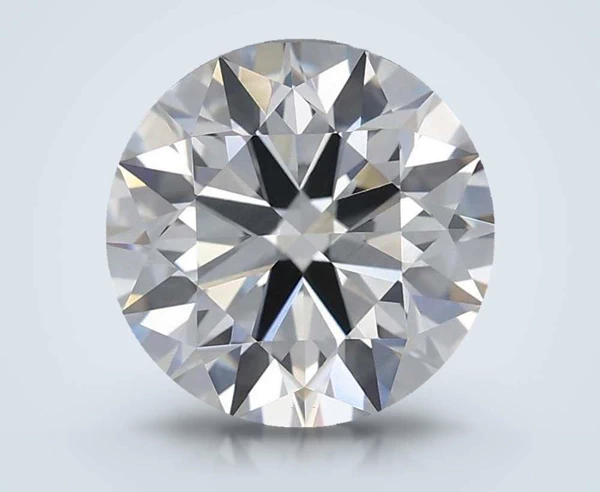 2.22 Carat · H · VVS2 Rare Carat Ideal Cut
