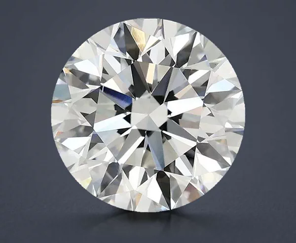 2.93 Carat · F · VS1 excellent Cut