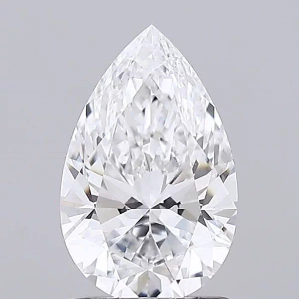 1.21 Carat · D · VS1 Rare Carat Ideal Cut