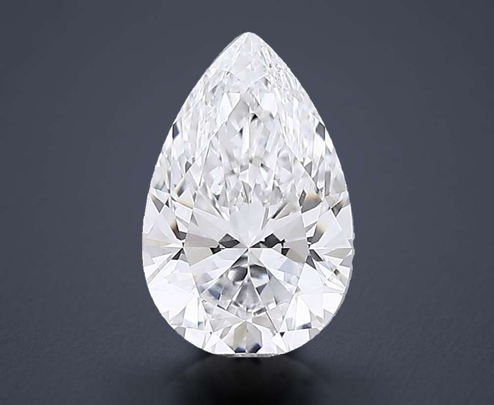 1.21 Carat · D · VS1 Rare Carat Ideal Cut