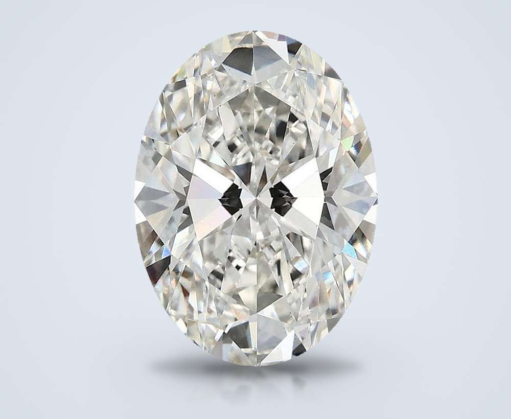 4.08 Carat · G · VS1 Rare Carat Ideal Cut