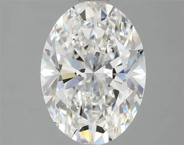 2.06 Carat · E · VS1 Rare Carat Ideal Cut