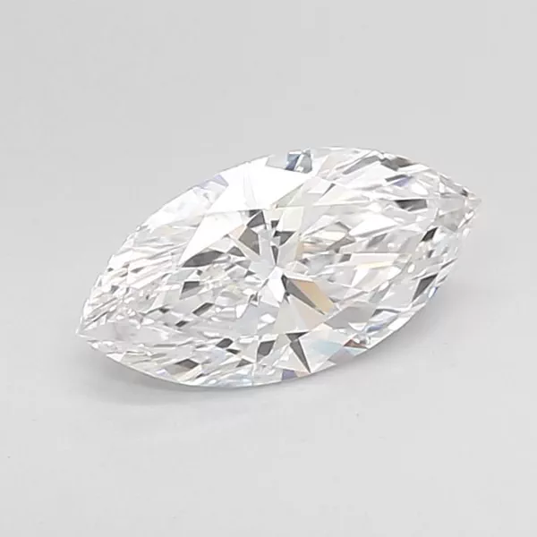 1.07 Carat · D · VVS1 Rare Carat Ideal Cut
