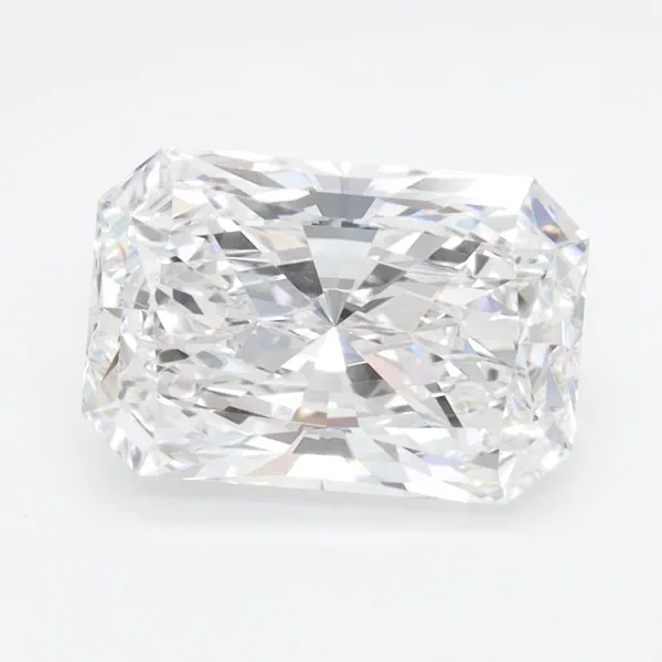 3 Carat · D · VVS1 Rare Carat Ideal Cut