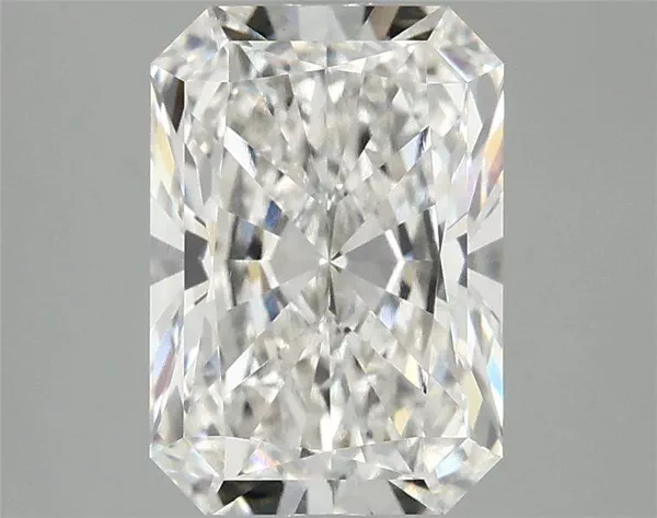 2.59 Carat · F · VS1 Rare Carat Ideal Cut
